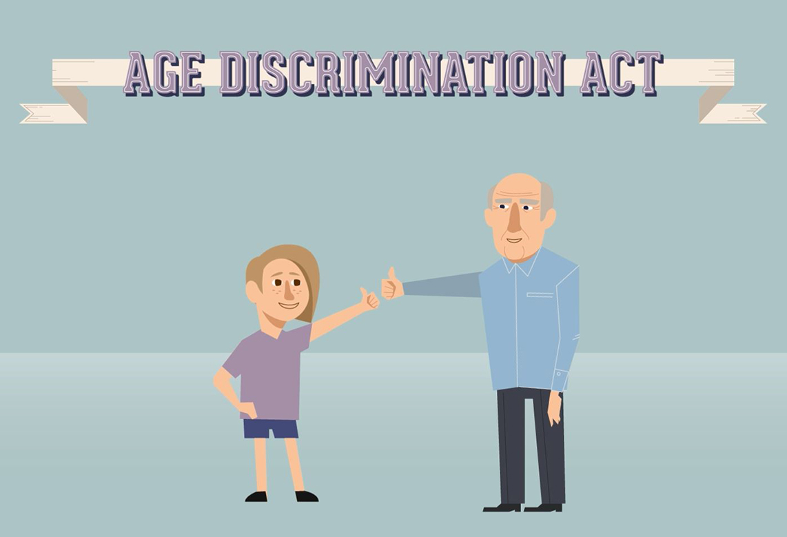Age Discrimination Act