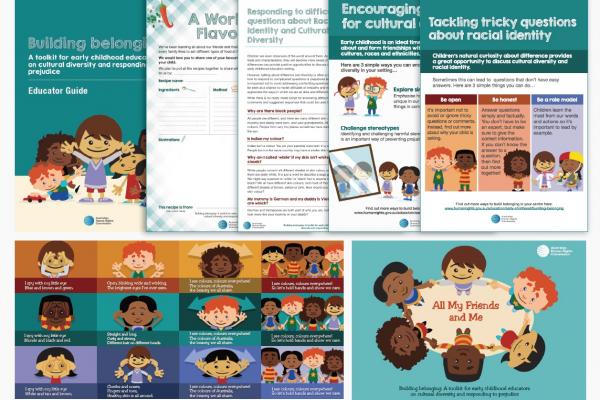 toolkit for early childhood educators 